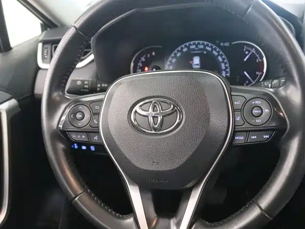 Toyota RAV4 2020