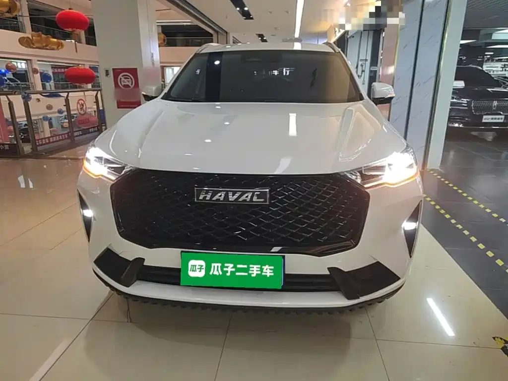 Haval H6 2022