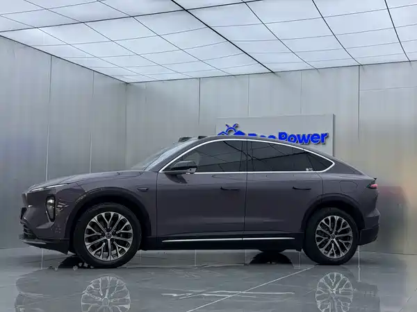 NIO EC6 2024