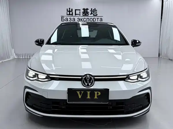 Volkswagen Golf 2022