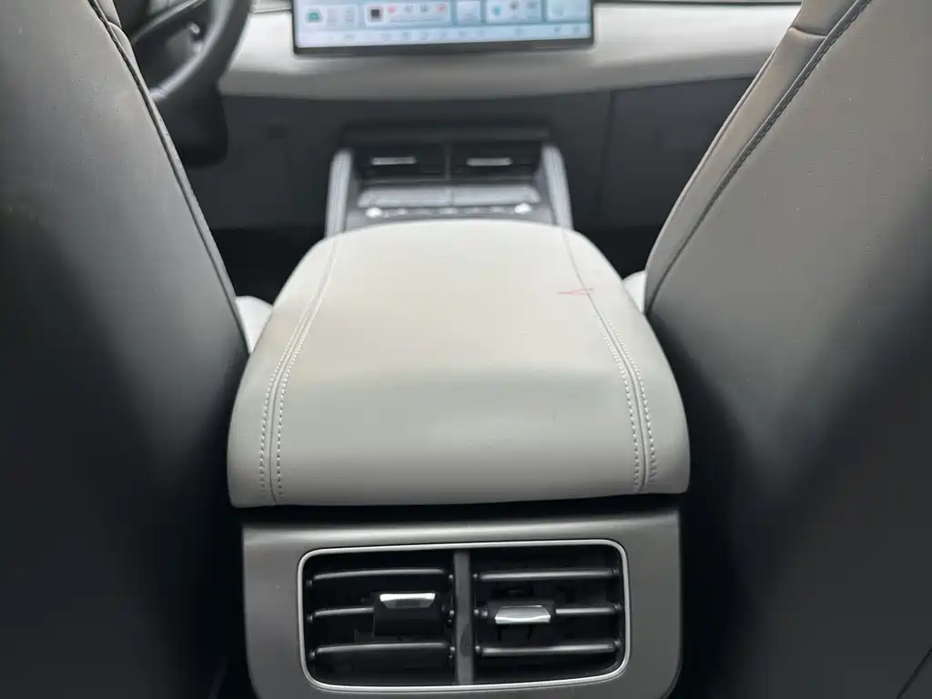 BYD Seal 06 DM-i Wagon 2025 — фото 16