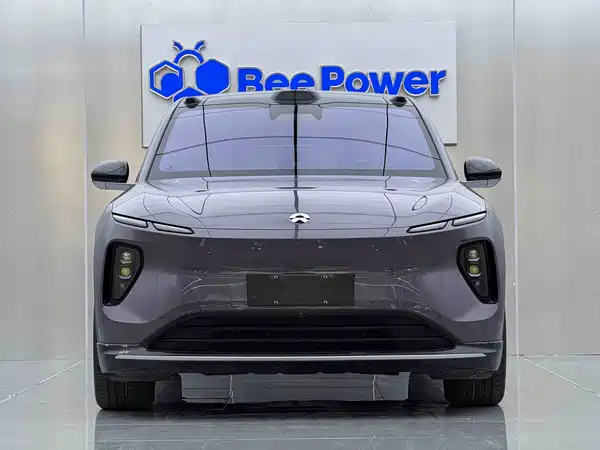 NIO EC6 2024