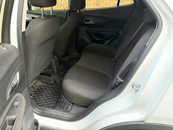 Buick Encore 2014