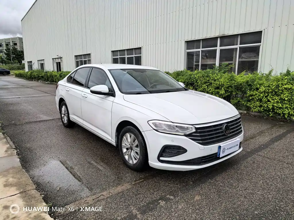 Volkswagen Lavida 2024