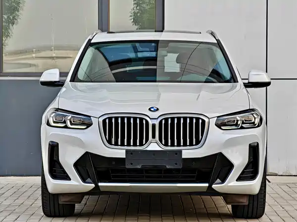 BMW X3 2023