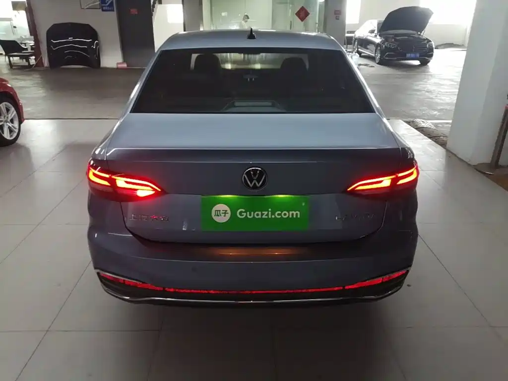 Volkswagen Lavida 2023