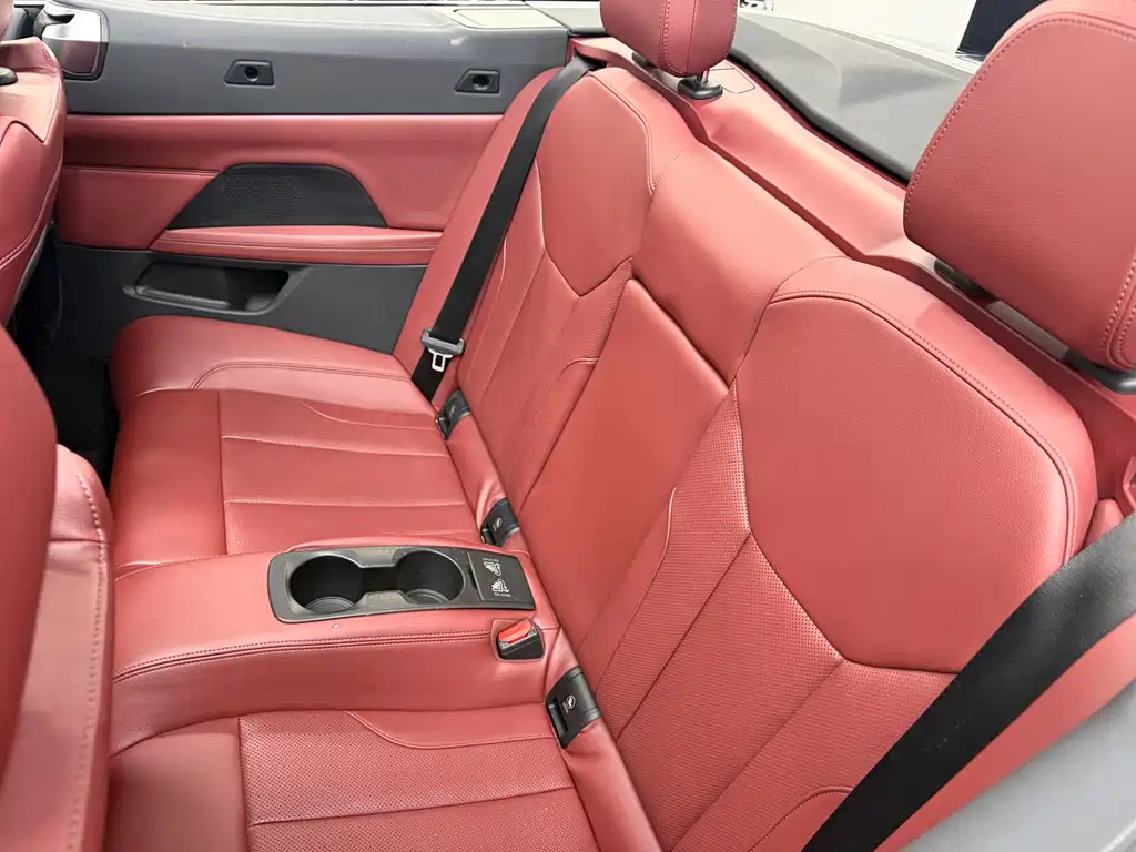 BMW 4 Series 2021 — фото 11
