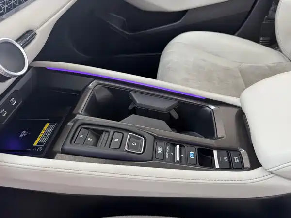 Honda Accord New Energy 2023