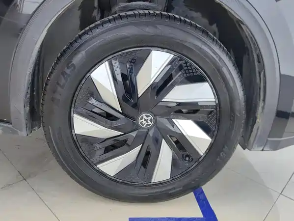 Venucia Big V Dd-I 2024