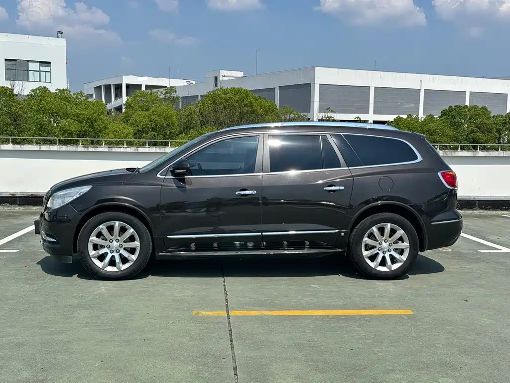 Buick Encore 2015