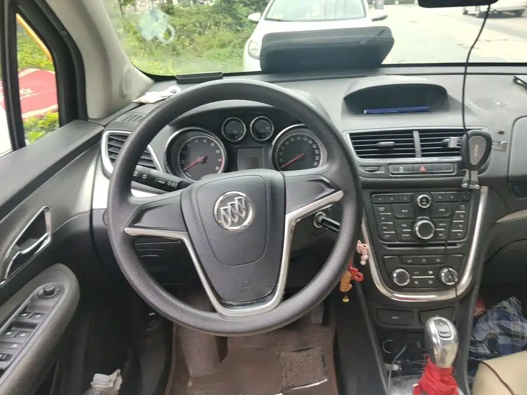 Buick Encore 2015