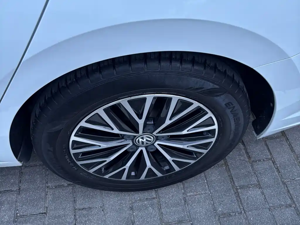 Volkswagen Sagitar 2020 — фото 17