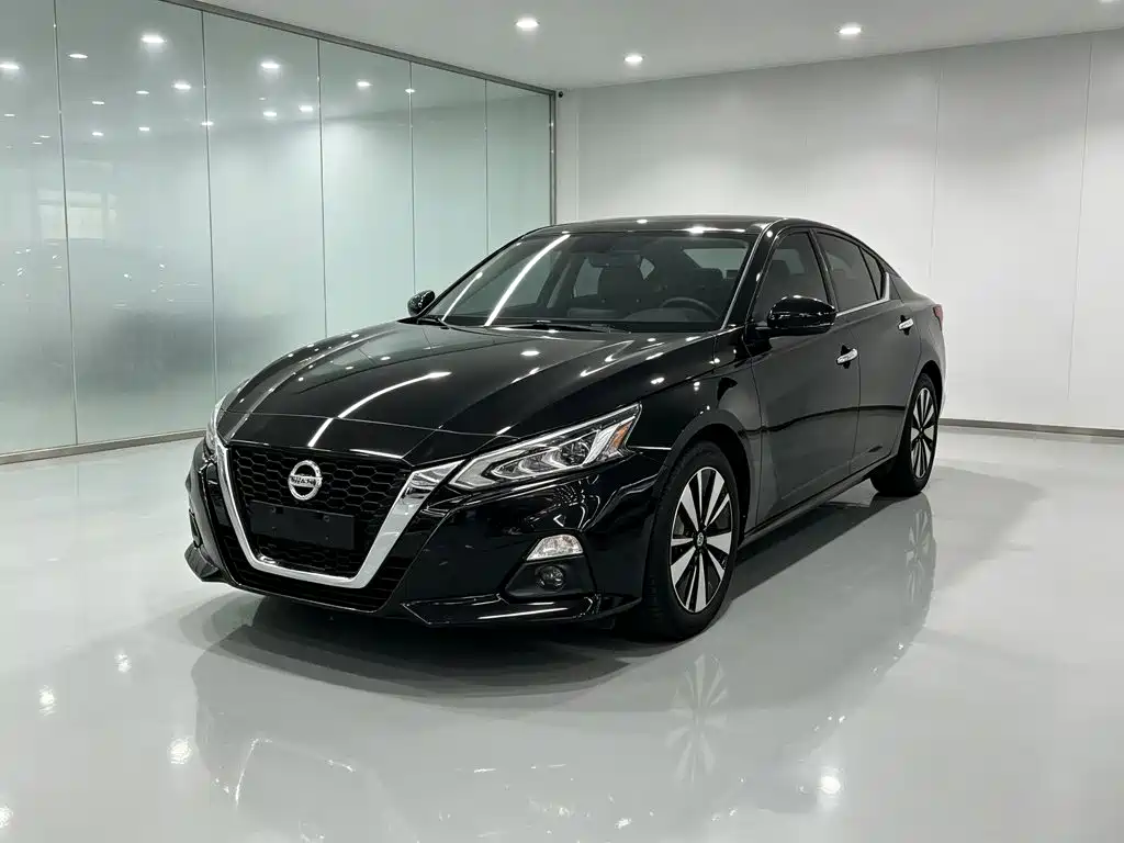 Nissan Teana 2021
