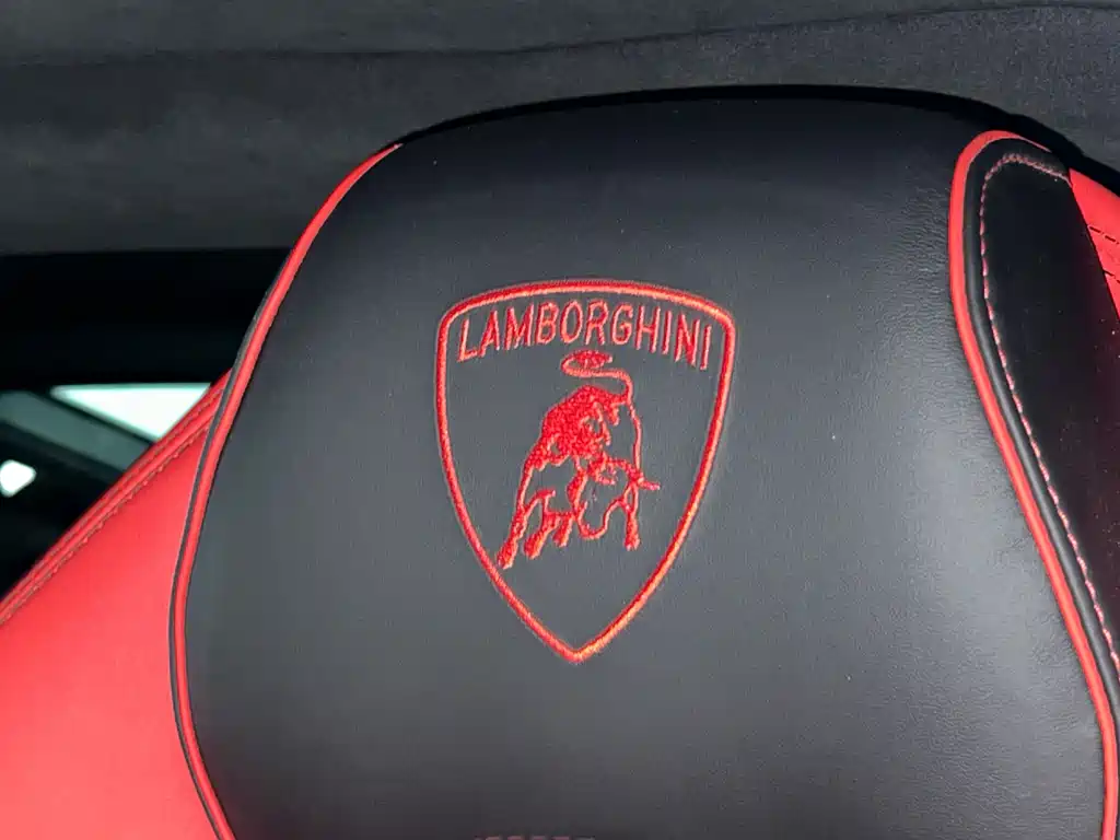 Lamborghini Huracán 2020 — фото 19