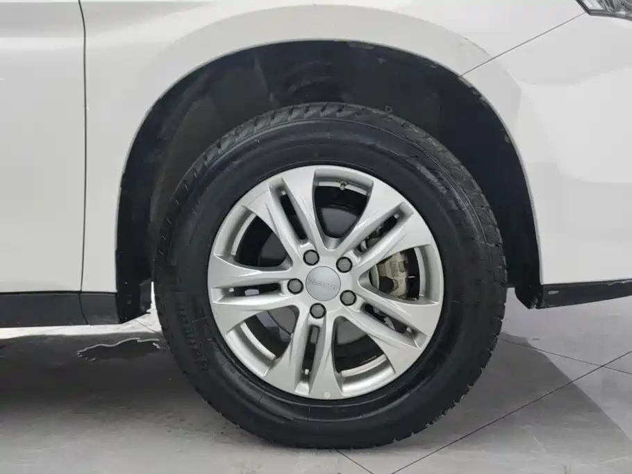 Haval M6 2020