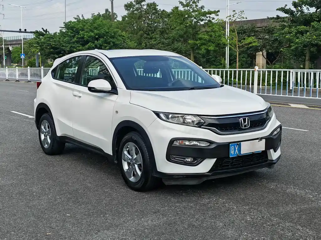 Honda XR-V 2015 — фото 3