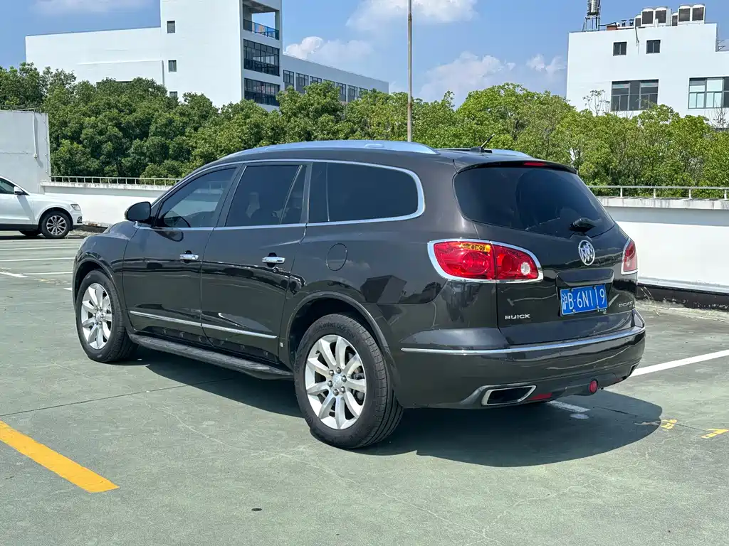 Buick Encore 2015