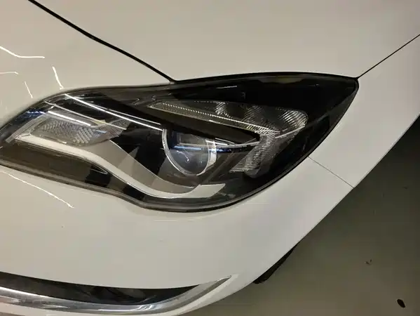 Buick Regal 2015