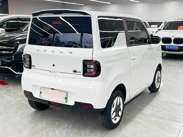 Geely Galaxy Panda 2025