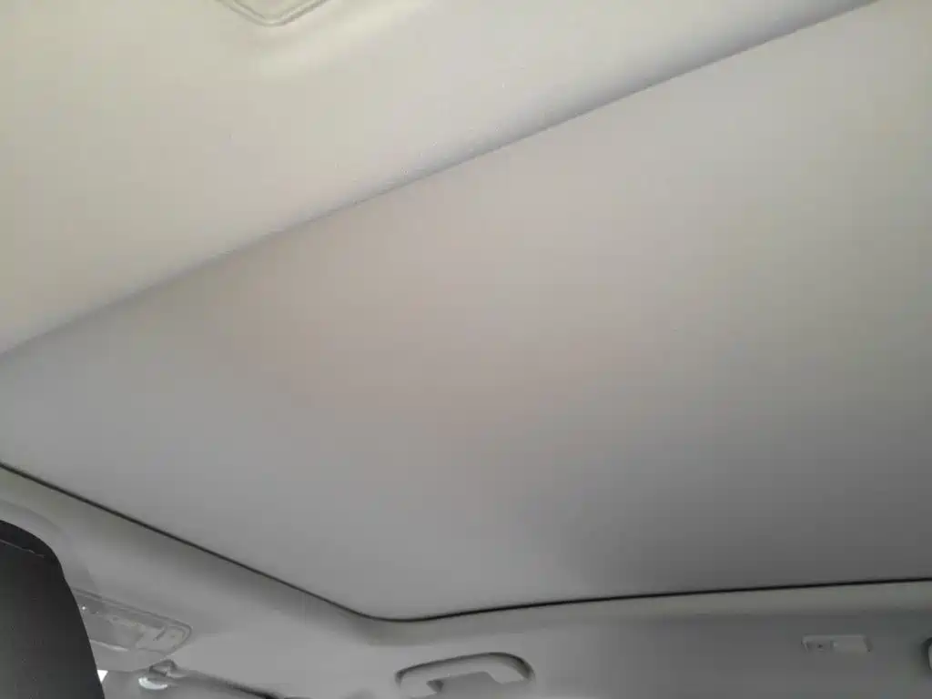 Dongfeng Yixuan GS 2020 — фото 15