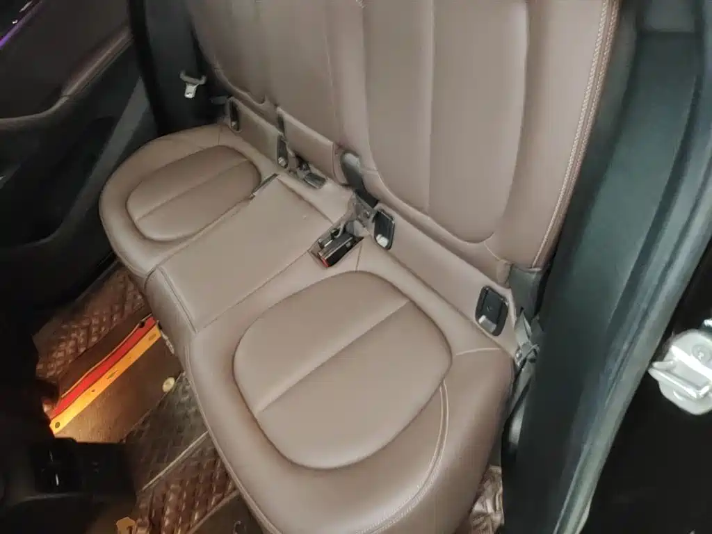 BMW X1 2020 — фото 17