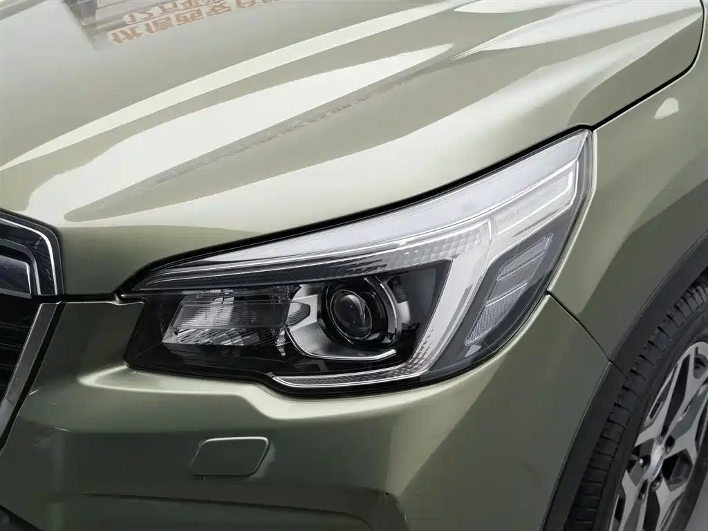 Subaru Forester 2019 — фото 7