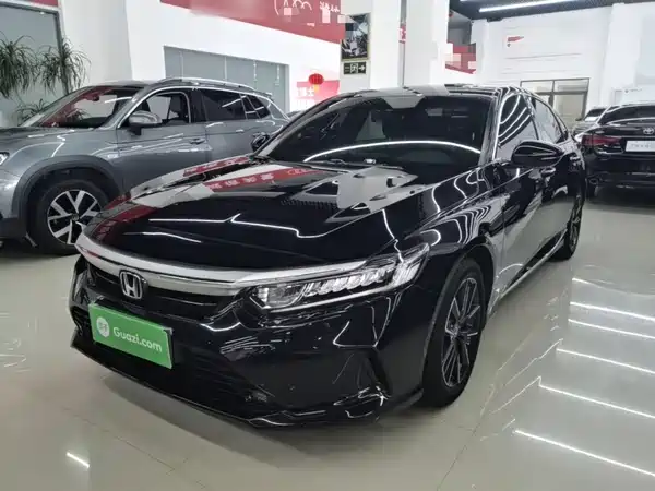 Honda Inspire 2023