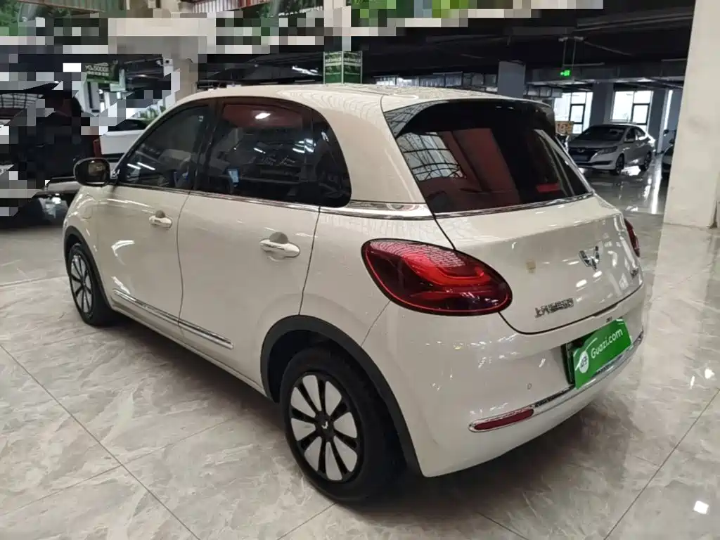Wuling Bingo 2023