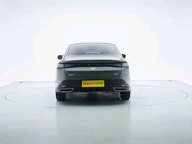 Changan Escape 2025