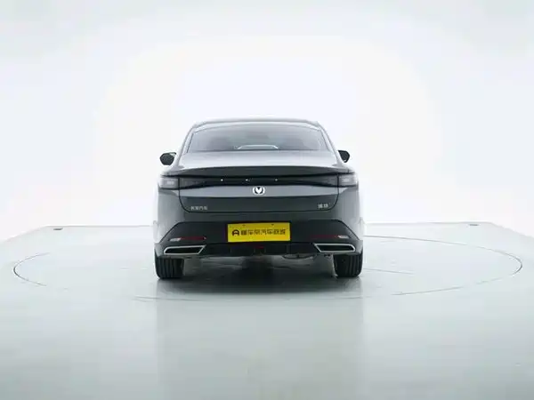 Changan Eado 2025