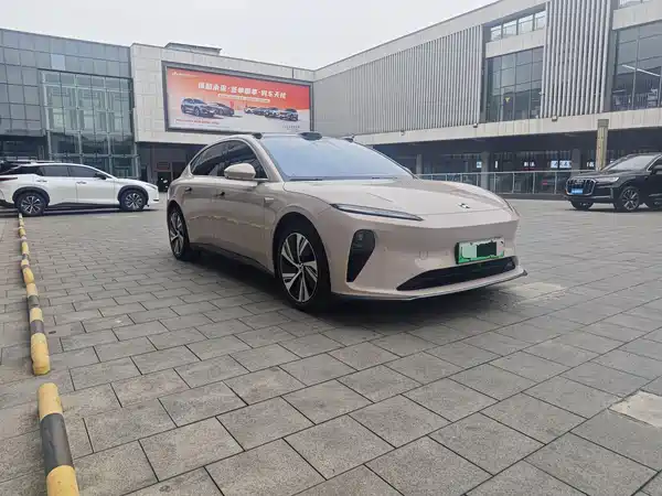 NIO ET5 2024