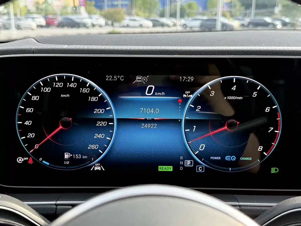 Mercedes-Benz GLE 2023 — фото 14