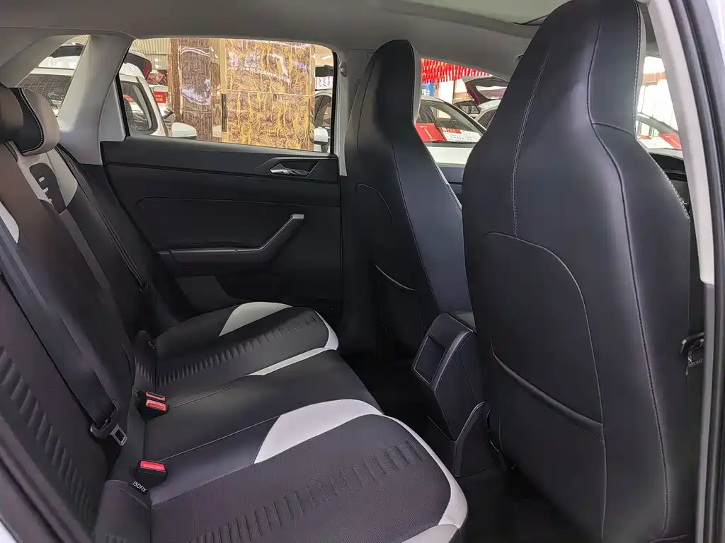 Volkswagen Polo 2023