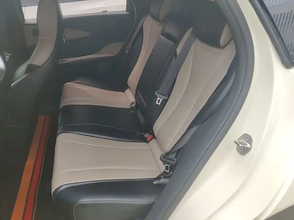 BYD Dolphin 2023 — фото 13