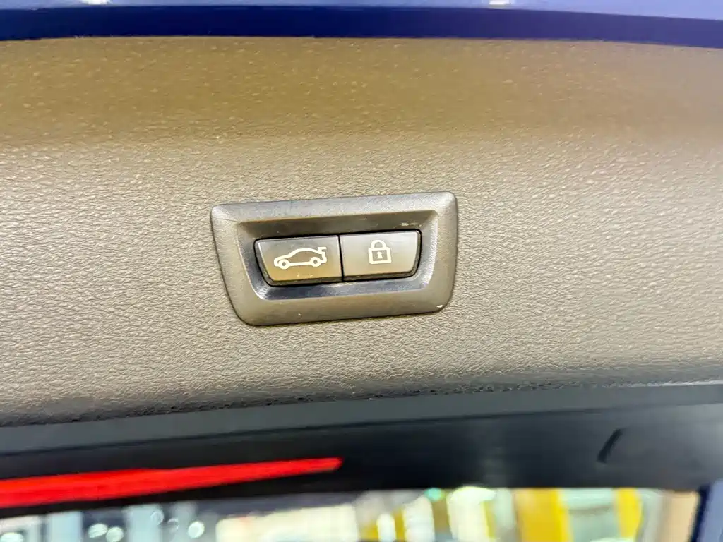 BMW X1 2020 — фото 22