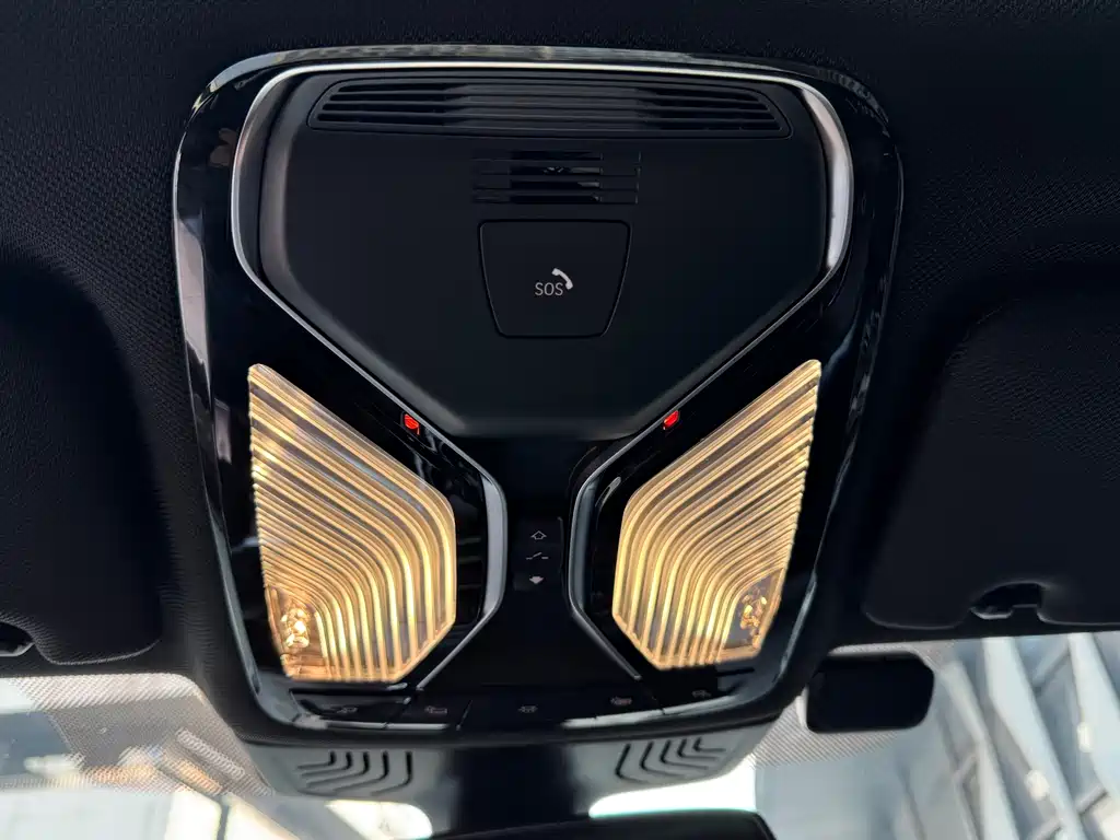 BMW 7 Series 2022 — фото 13