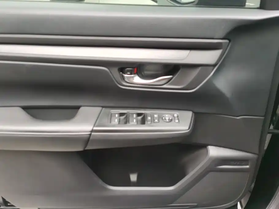 Honda CR-V 2022