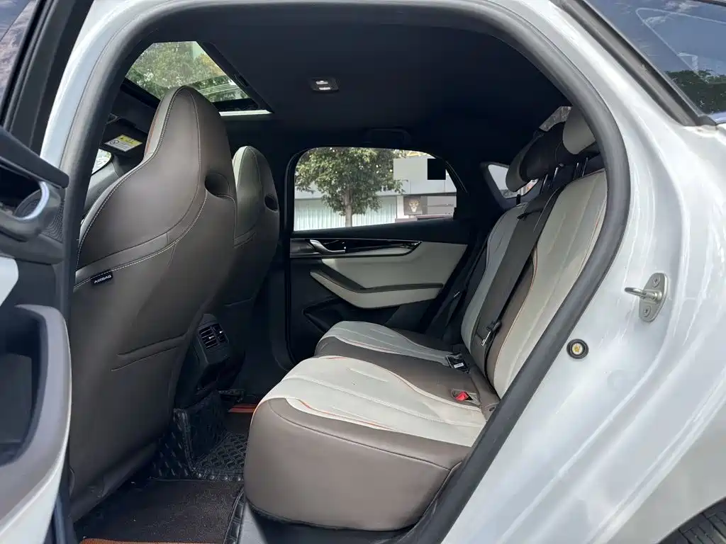 BYD Qin PLUS 2023