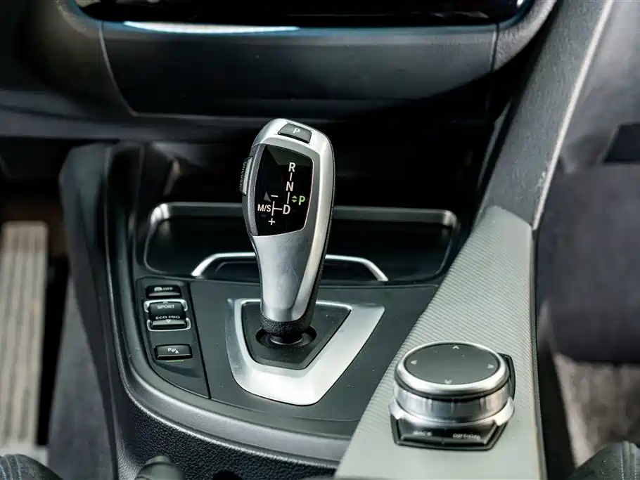 BMW 4 Series 2020 — фото 14