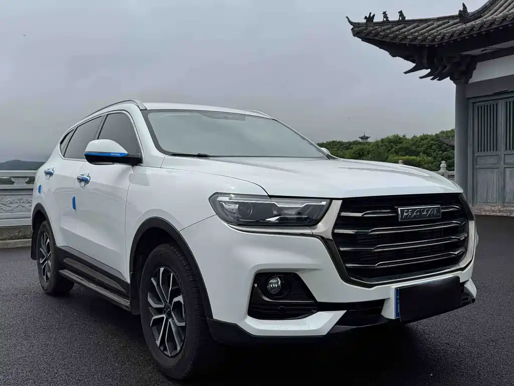 Haval H6 2022