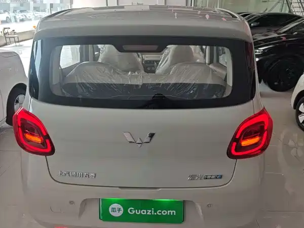 Wuling Hongguang MINIEV 2026