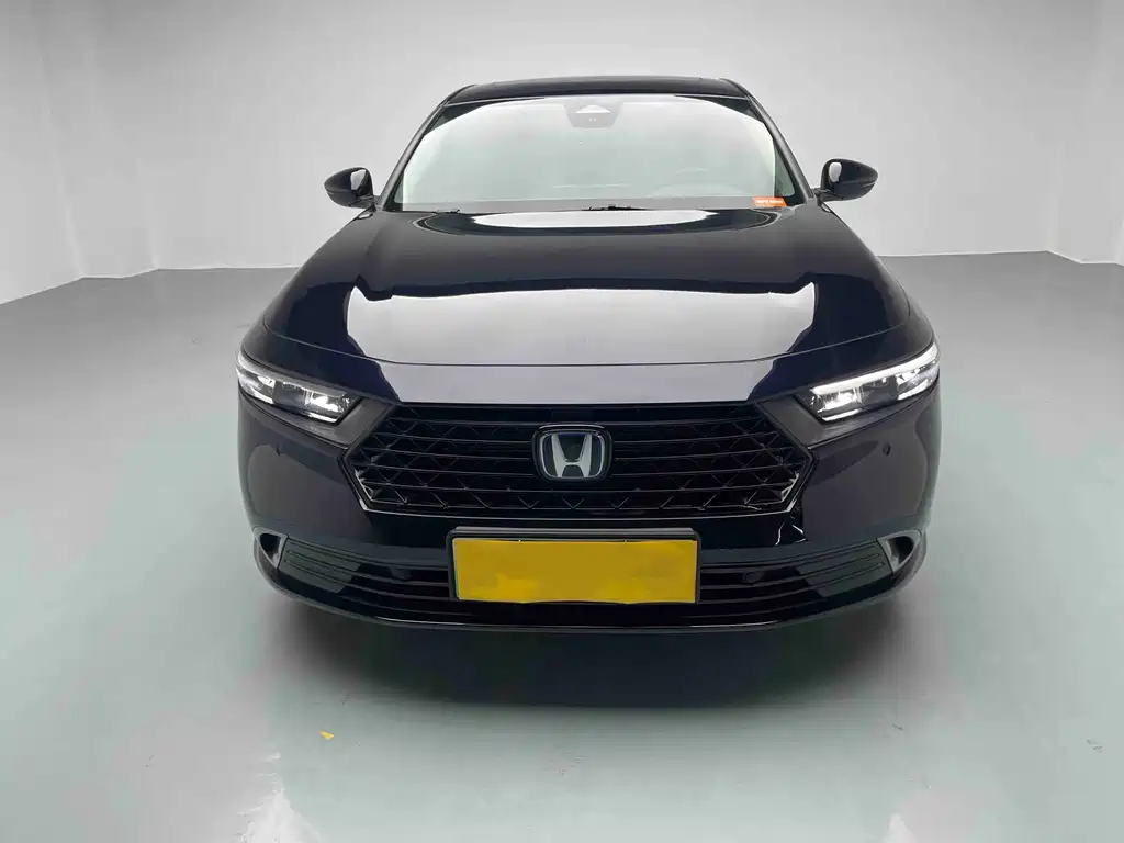 Honda Accord New Energy 2024 — фото 2