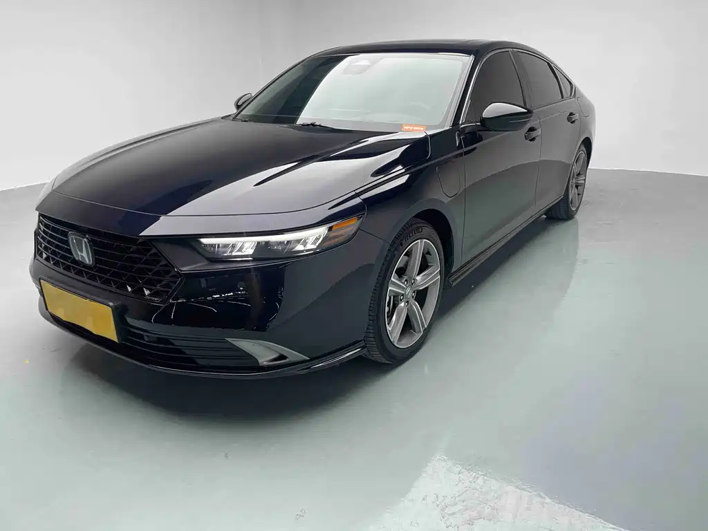 Honda Accord New Energy 2024