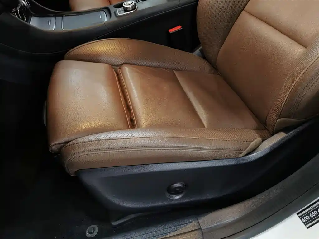 Mercedes-Benz CLA 2016 — фото 20
