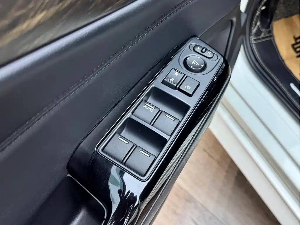 Honda Jade 2019 — фото 11