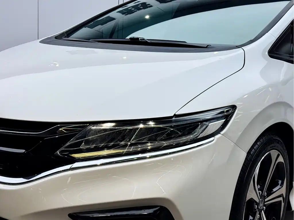 Honda Jade 2019 — фото 24
