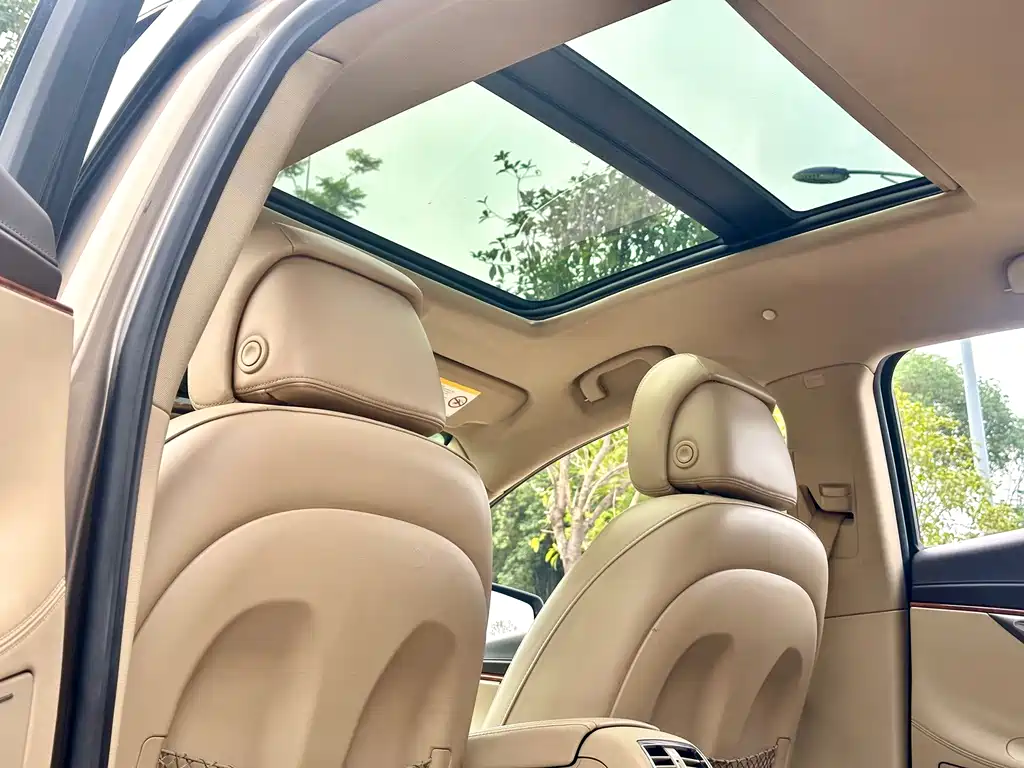Buick LaCrosse 2013 — фото 34