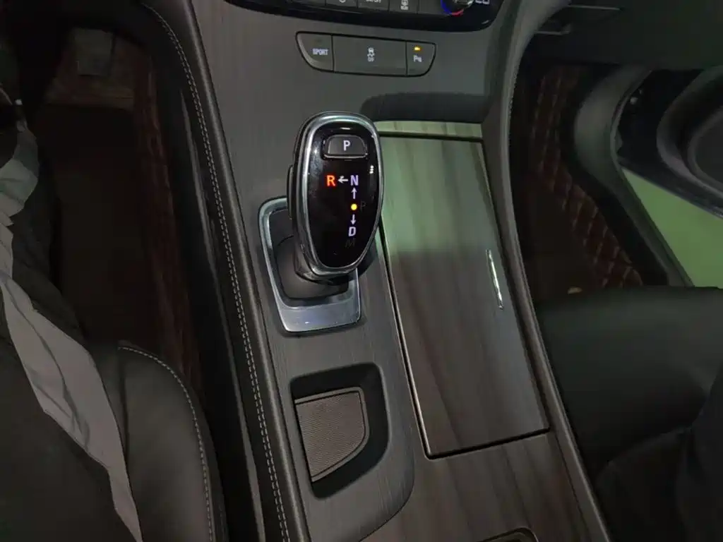 Buick LaCrosse 2023 — фото 14