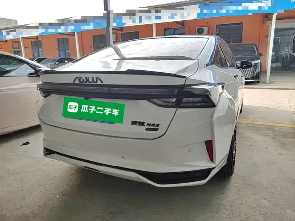 Dongfeng Yixuan MAX 2022