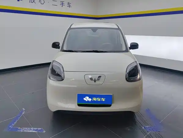 Wuling Hongguang MINIEV 2025